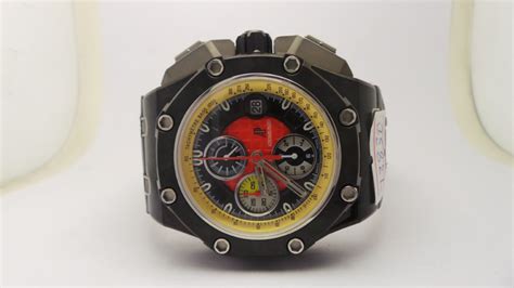 audemars piguet grand prix replica